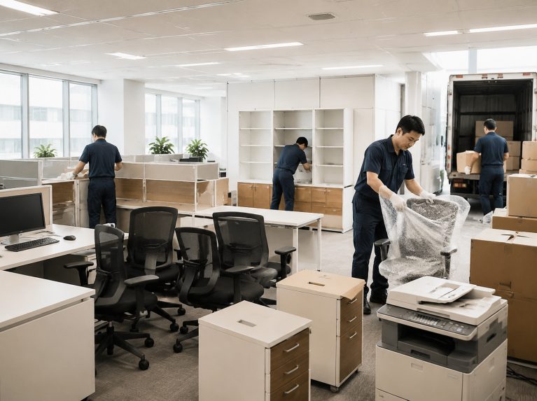 雅安办公家具及办公设备回收